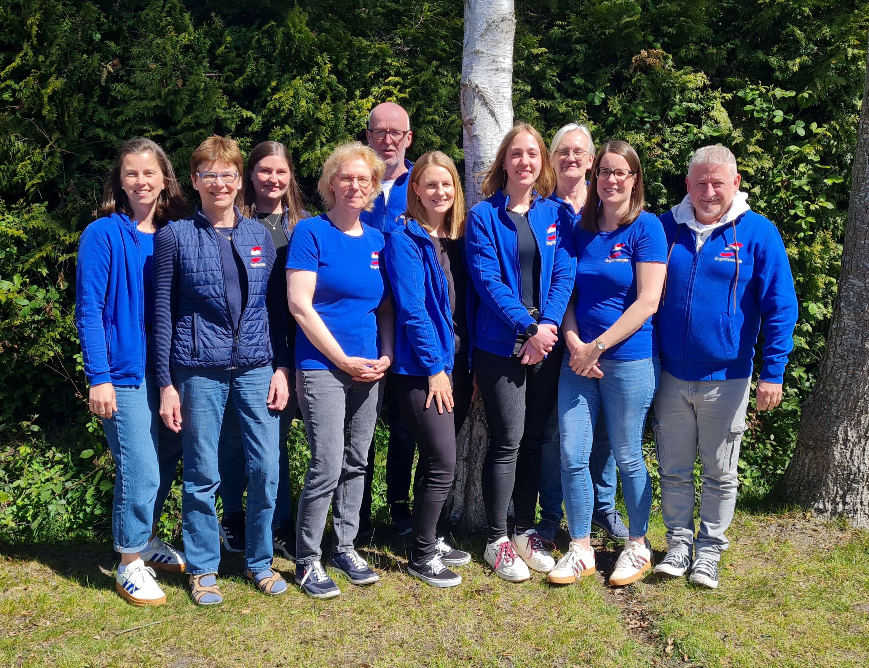 Teamfoto 3